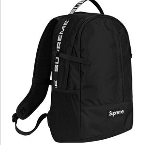 Supreme Back Pack